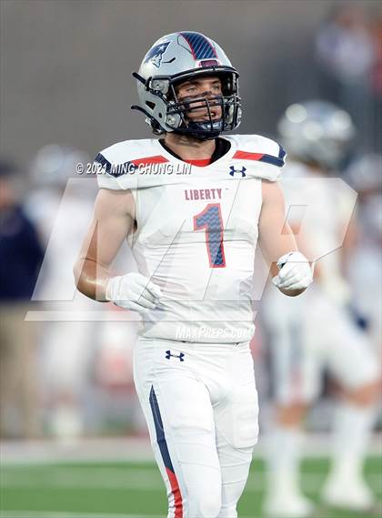 Thumbnail 3 in Liberty @ Serra (CIF State D1A Final) photogallery.