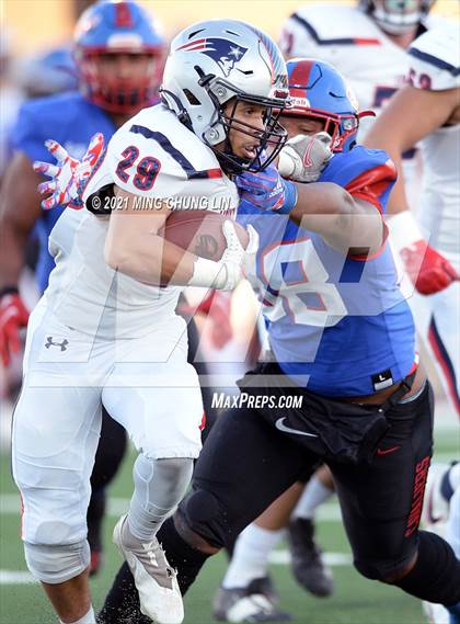 Thumbnail 2 in Liberty @ Serra (CIF State D1A Final) photogallery.