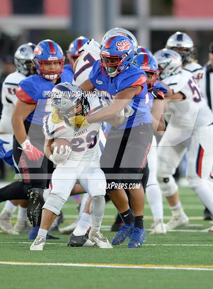 Thumbnail 1 in Liberty @ Serra (CIF State D1A Final) photogallery.