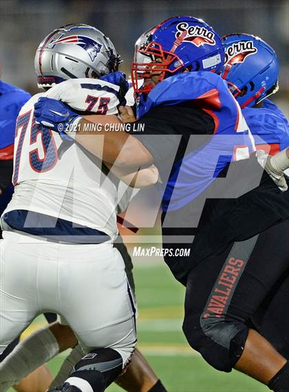 Thumbnail 1 in Liberty @ Serra (CIF State D1A Final) photogallery.