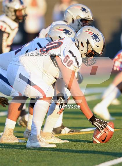 Thumbnail 3 in Liberty @ Serra (CIF State D1A Final) photogallery.