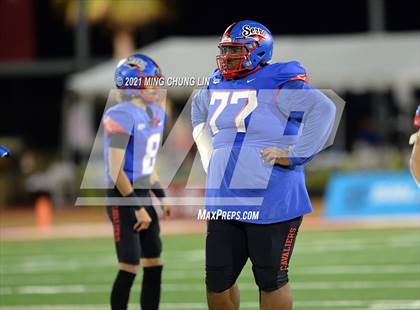 Thumbnail 3 in Liberty @ Serra (CIF State D1A Final) photogallery.