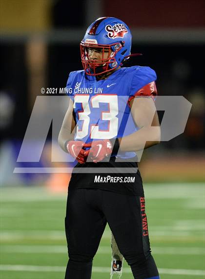 Thumbnail 2 in Liberty @ Serra (CIF State D1A Final) photogallery.