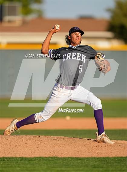 Thumbnail 1 in Queen Creek @ Mesa photogallery.