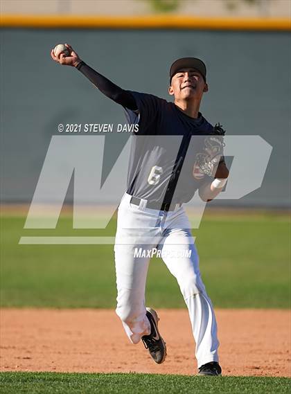 Thumbnail 2 in Queen Creek @ Mesa photogallery.