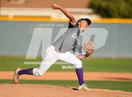 Thumbnail 2 in Queen Creek @ Mesa photogallery.