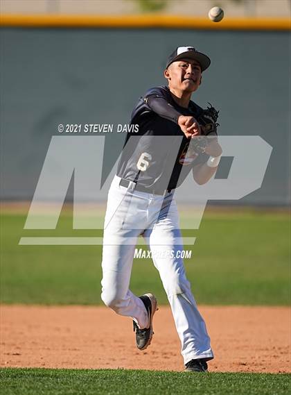Thumbnail 3 in Queen Creek @ Mesa photogallery.