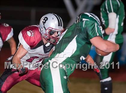 Thumbnail 2 in Bear River @ Colfax photogallery.