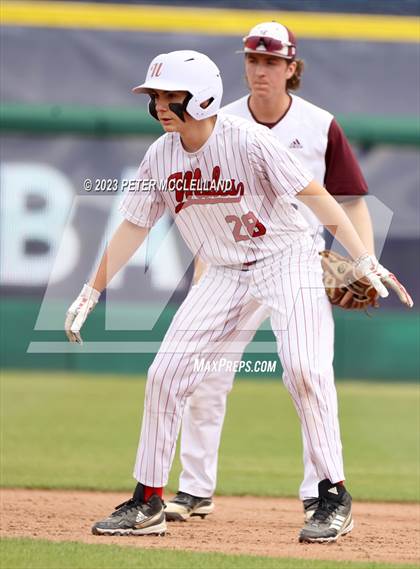 Thumbnail 1 in Littleton vs. Newmarket (NHIAA Division IV Final) photogallery.