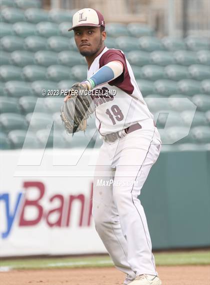 Thumbnail 3 in Littleton vs. Newmarket (NHIAA Division IV Final) photogallery.