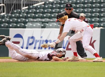 Thumbnail 1 in Littleton vs. Newmarket (NHIAA Division IV Final) photogallery.
