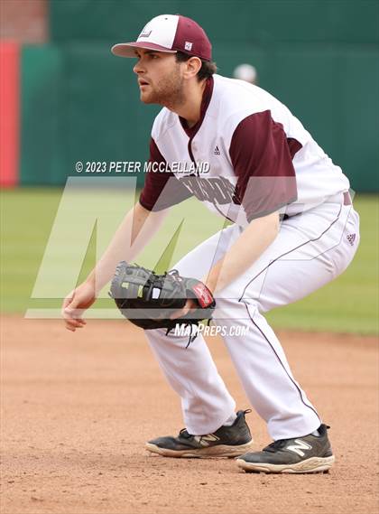 Thumbnail 3 in Littleton vs. Newmarket (NHIAA Division IV Final) photogallery.