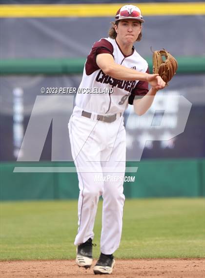Thumbnail 1 in Littleton vs. Newmarket (NHIAA Division IV Final) photogallery.