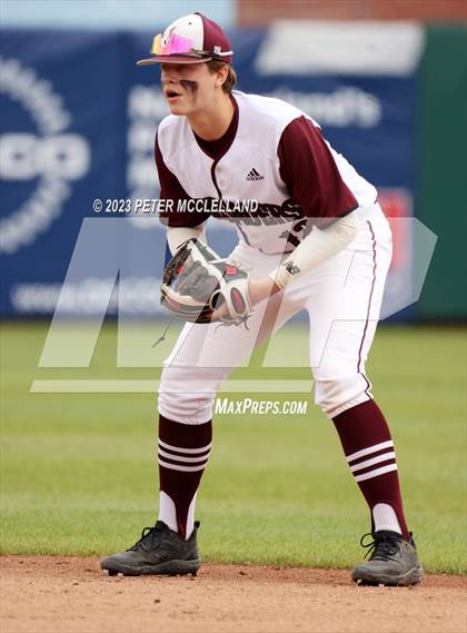 Thumbnail 1 in Littleton vs. Newmarket (NHIAA Division IV Final) photogallery.