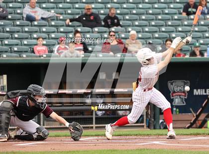 Thumbnail 2 in Littleton vs. Newmarket (NHIAA Division IV Final) photogallery.
