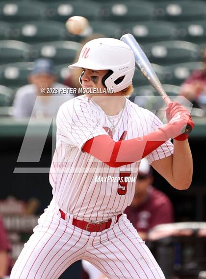 Thumbnail 2 in Littleton vs. Newmarket (NHIAA Division IV Final) photogallery.