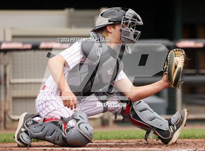 Thumbnail 1 in Littleton vs. Newmarket (NHIAA Division IV Final) photogallery.