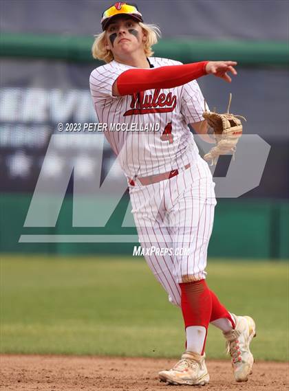 Thumbnail 1 in Littleton vs. Newmarket (NHIAA Division IV Final) photogallery.