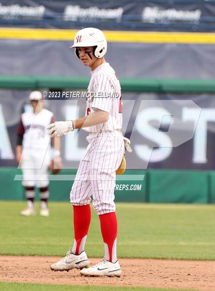 Thumbnail 1 in Littleton vs. Newmarket (NHIAA Division IV Final) photogallery.