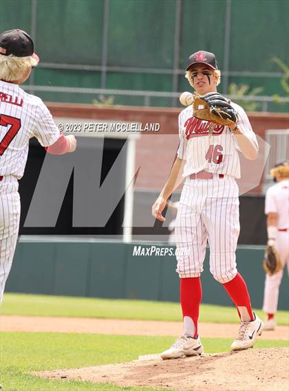 Thumbnail 1 in Littleton vs. Newmarket (NHIAA Division IV Final) photogallery.