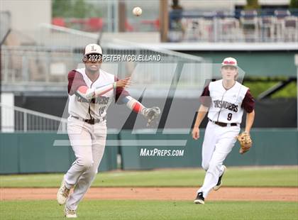 Thumbnail 3 in Littleton vs. Newmarket (NHIAA Division IV Final) photogallery.