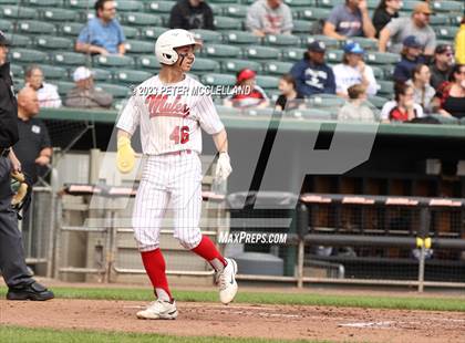 Thumbnail 1 in Littleton vs. Newmarket (NHIAA Division IV Final) photogallery.
