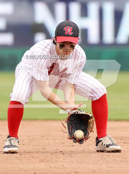Thumbnail 1 in Littleton vs. Newmarket (NHIAA Division IV Final) photogallery.