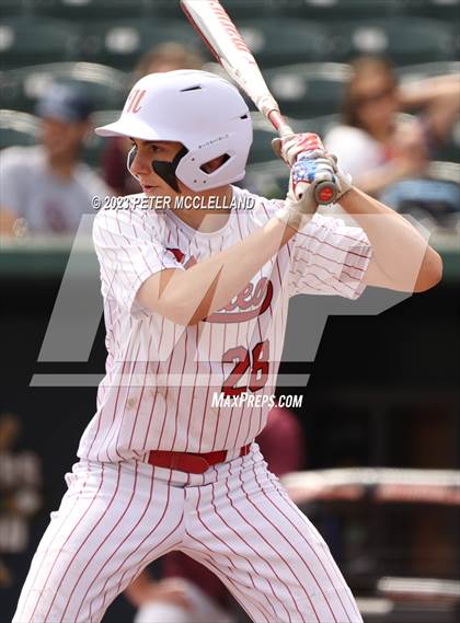 Thumbnail 1 in Littleton vs. Newmarket (NHIAA Division IV Final) photogallery.