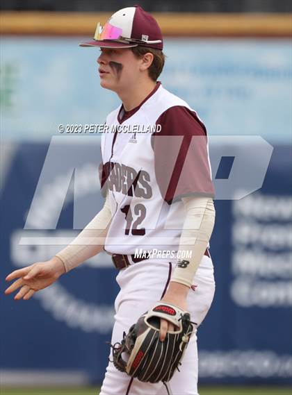 Thumbnail 1 in Littleton vs. Newmarket (NHIAA Division IV Final) photogallery.