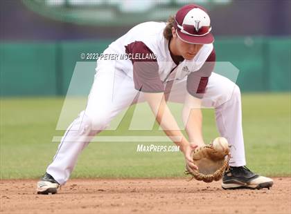 Thumbnail 2 in Littleton vs. Newmarket (NHIAA Division IV Final) photogallery.