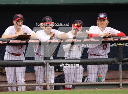 Thumbnail 2 in Littleton vs. Newmarket (NHIAA Division IV Final) photogallery.