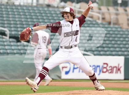 Thumbnail 2 in Littleton vs. Newmarket (NHIAA Division IV Final) photogallery.