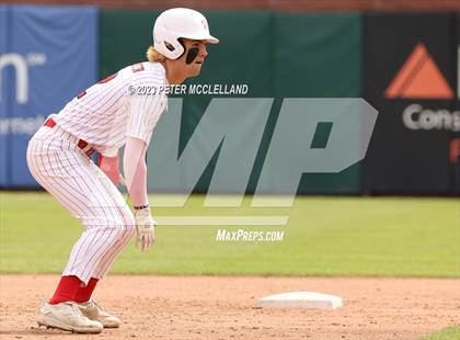 Thumbnail 3 in Littleton vs. Newmarket (NHIAA Division IV Final) photogallery.