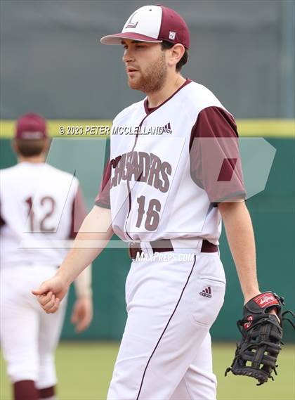 Thumbnail 1 in Littleton vs. Newmarket (NHIAA Division IV Final) photogallery.
