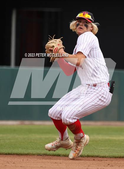 Thumbnail 1 in Littleton vs. Newmarket (NHIAA Division IV Final) photogallery.