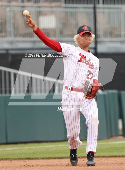 Thumbnail 2 in Littleton vs. Newmarket (NHIAA Division IV Final) photogallery.