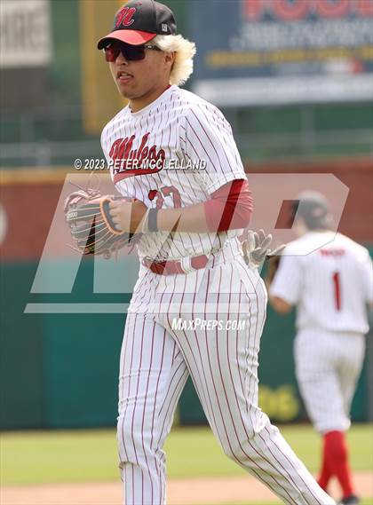 Thumbnail 3 in Littleton vs. Newmarket (NHIAA Division IV Final) photogallery.