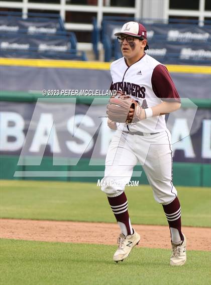 Thumbnail 1 in Littleton vs. Newmarket (NHIAA Division IV Final) photogallery.