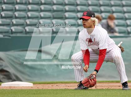 Thumbnail 1 in Littleton vs. Newmarket (NHIAA Division IV Final) photogallery.