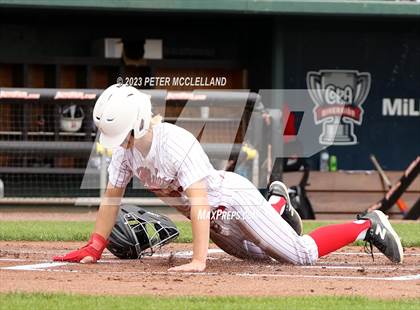 Thumbnail 1 in Littleton vs. Newmarket (NHIAA Division IV Final) photogallery.
