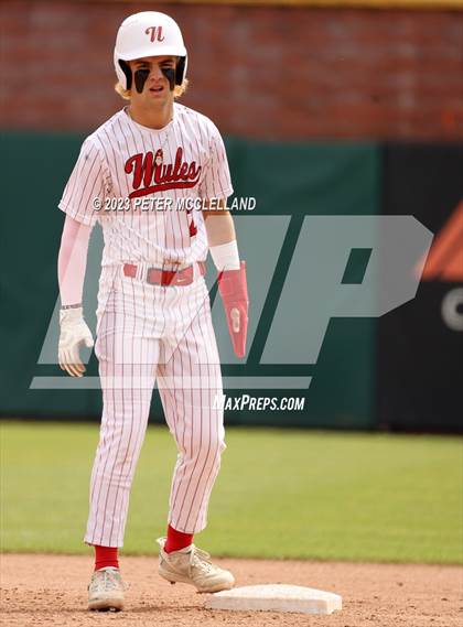 Thumbnail 1 in Littleton vs. Newmarket (NHIAA Division IV Final) photogallery.