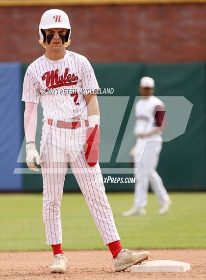 Thumbnail 3 in Littleton vs. Newmarket (NHIAA Division IV Final) photogallery.