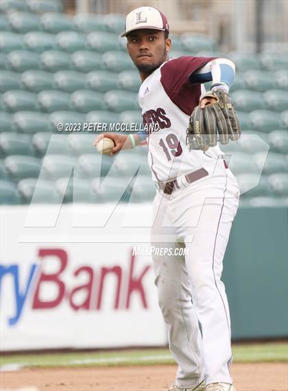Thumbnail 1 in Littleton vs. Newmarket (NHIAA Division IV Final) photogallery.