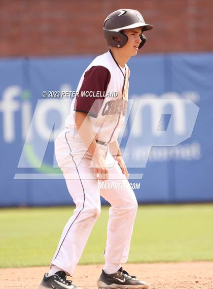 Thumbnail 3 in Littleton vs. Newmarket (NHIAA Division IV Final) photogallery.