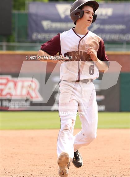 Thumbnail 1 in Littleton vs. Newmarket (NHIAA Division IV Final) photogallery.
