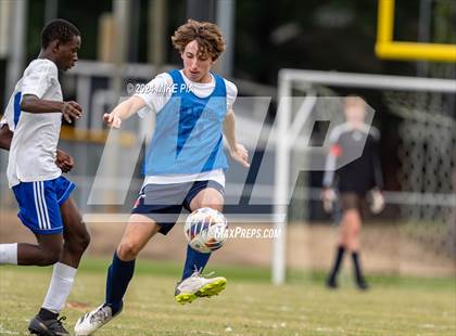 Thumbnail 1 in Triton @ Terry Sanford photogallery.