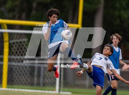 Thumbnail 1 in Triton @ Terry Sanford photogallery.
