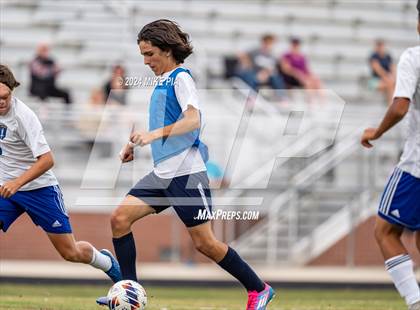 Thumbnail 2 in Triton @ Terry Sanford photogallery.