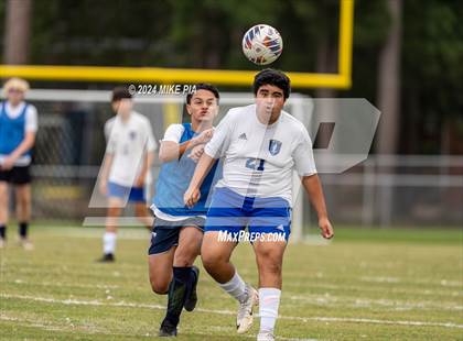 Thumbnail 3 in Triton @ Terry Sanford photogallery.