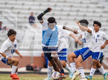 Thumbnail 1 in Triton @ Terry Sanford photogallery.